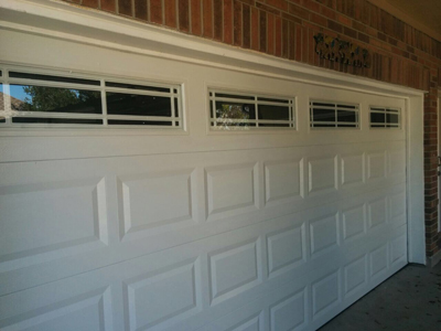 Insulation and Garage Doors: What You Should Know