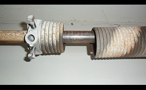 Garage Door Springs in Cottonwood Heights 24/7 Services